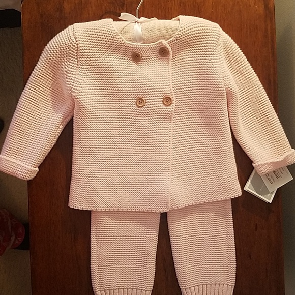 elegant baby Other - ~Elegant Baby pant set.